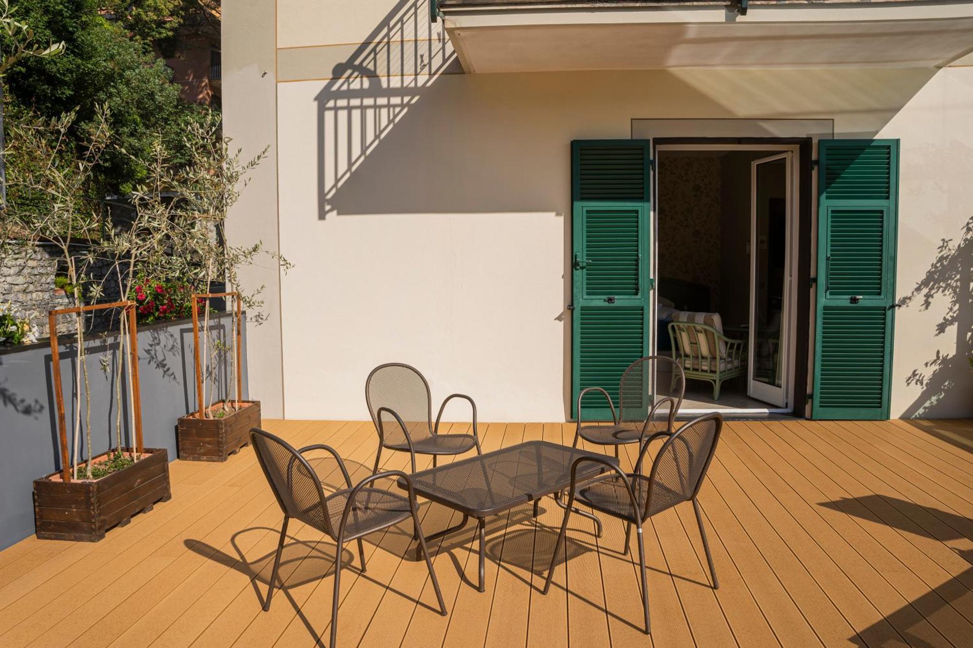 Hotel Villa Edera & La Torretta Moneglia Zewnętrze zdjęcie