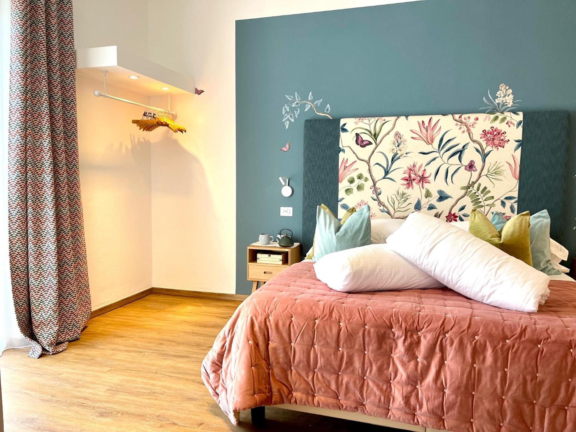 Hotel Villa Edera & La Torretta Moneglia Zewnętrze zdjęcie
