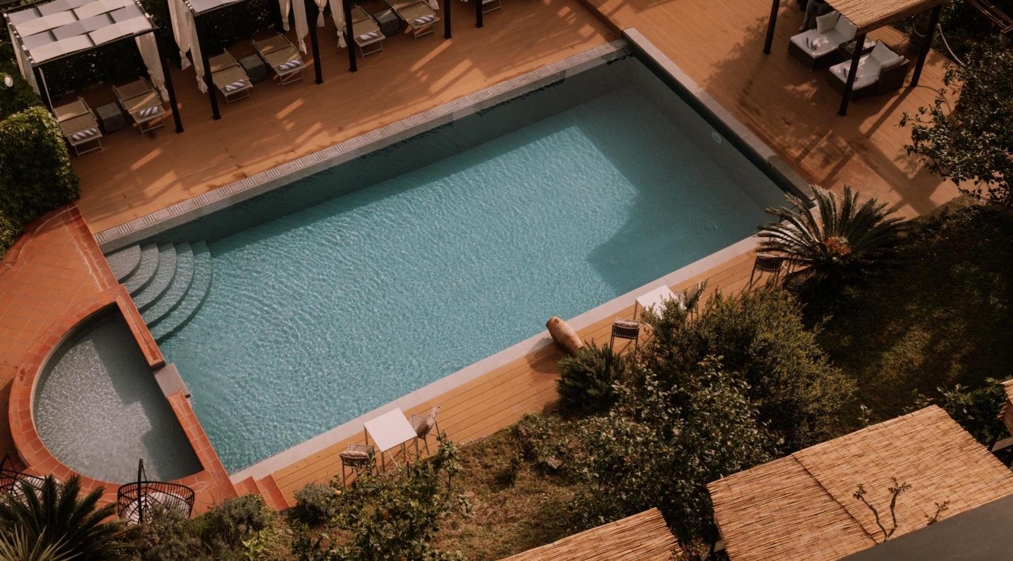 Hotel Villa Edera & La Torretta Moneglia Zewnętrze zdjęcie