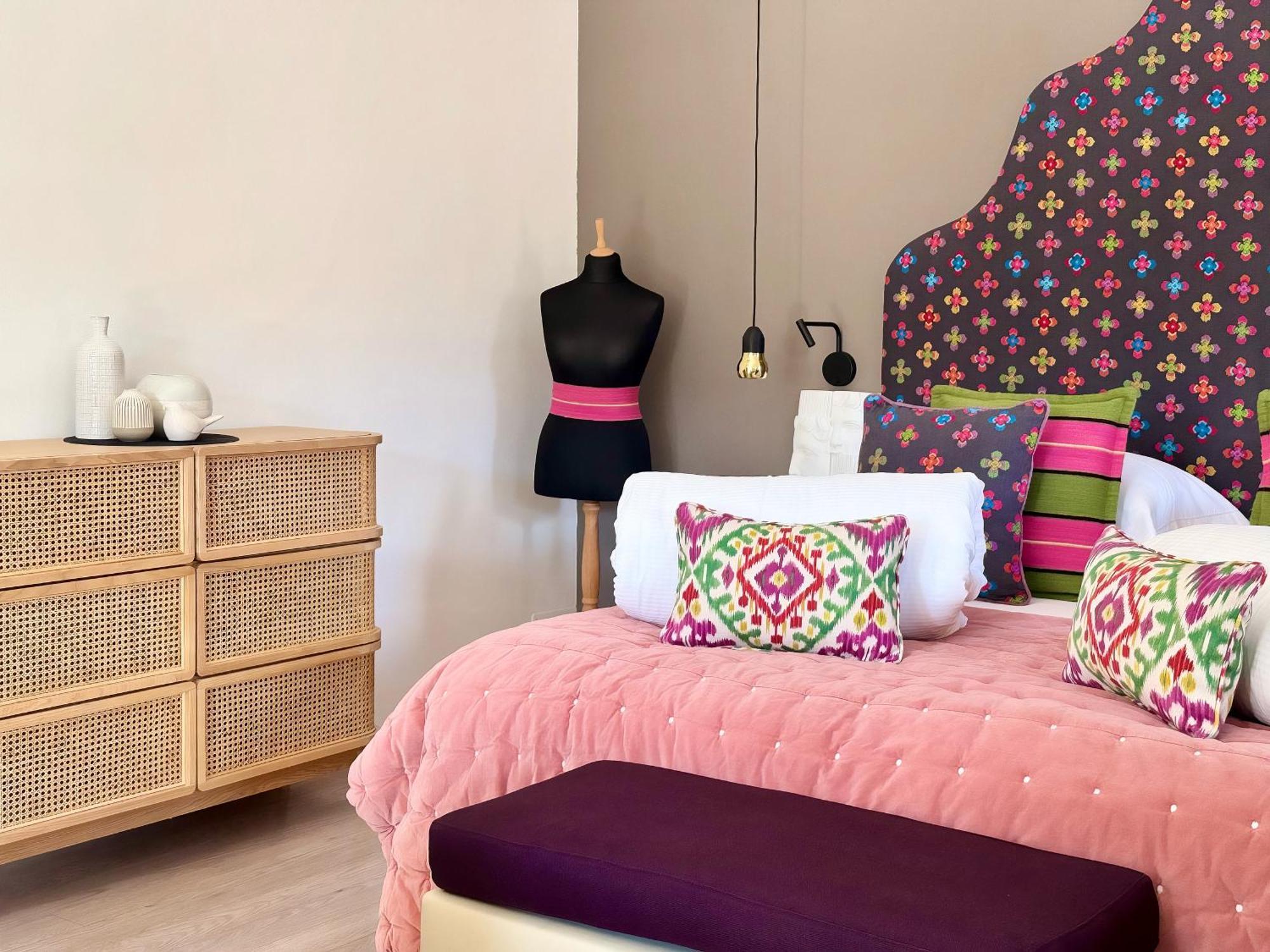 Hotel Villa Edera & La Torretta Moneglia Zewnętrze zdjęcie
