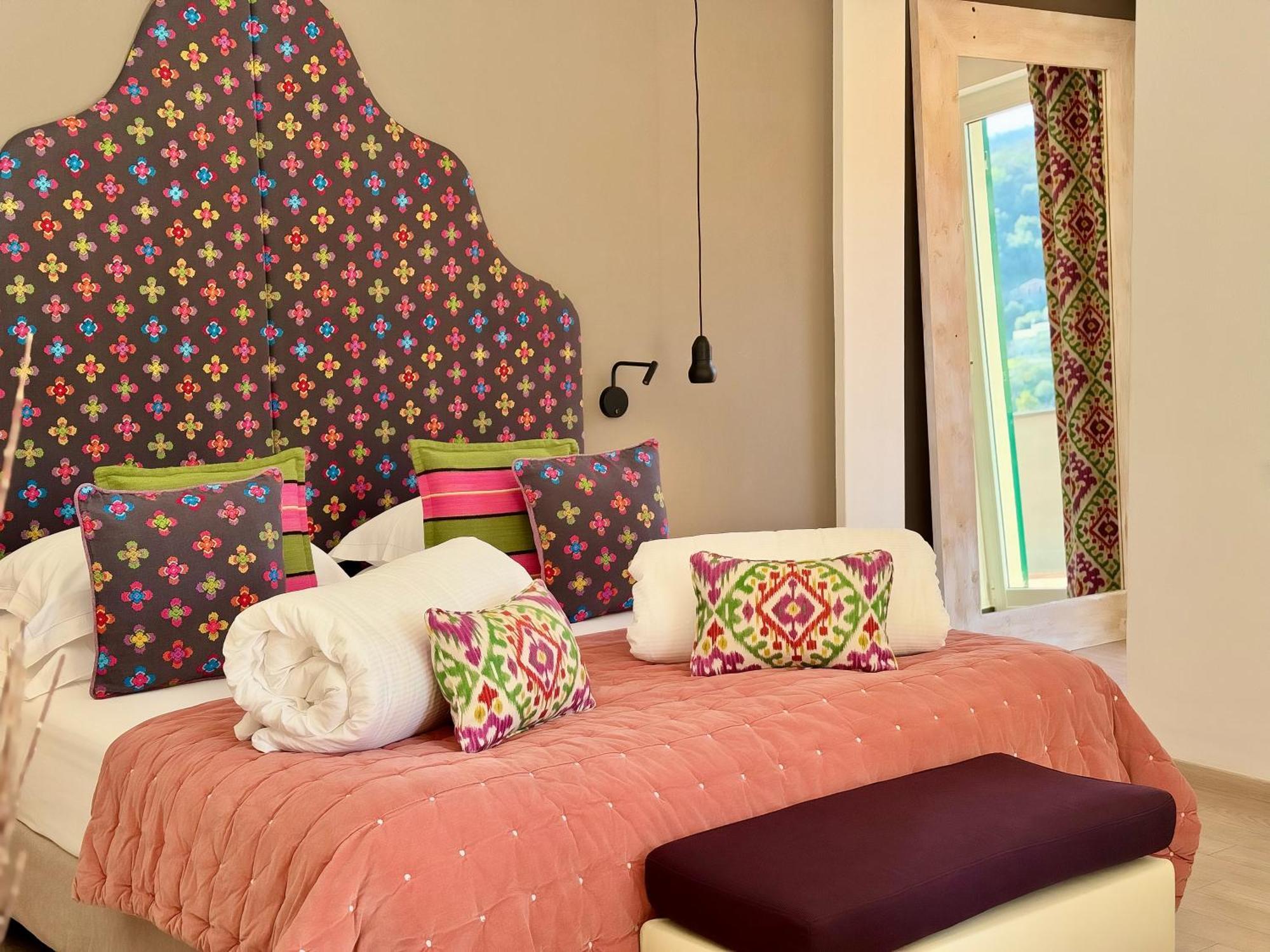 Hotel Villa Edera & La Torretta Moneglia Zewnętrze zdjęcie