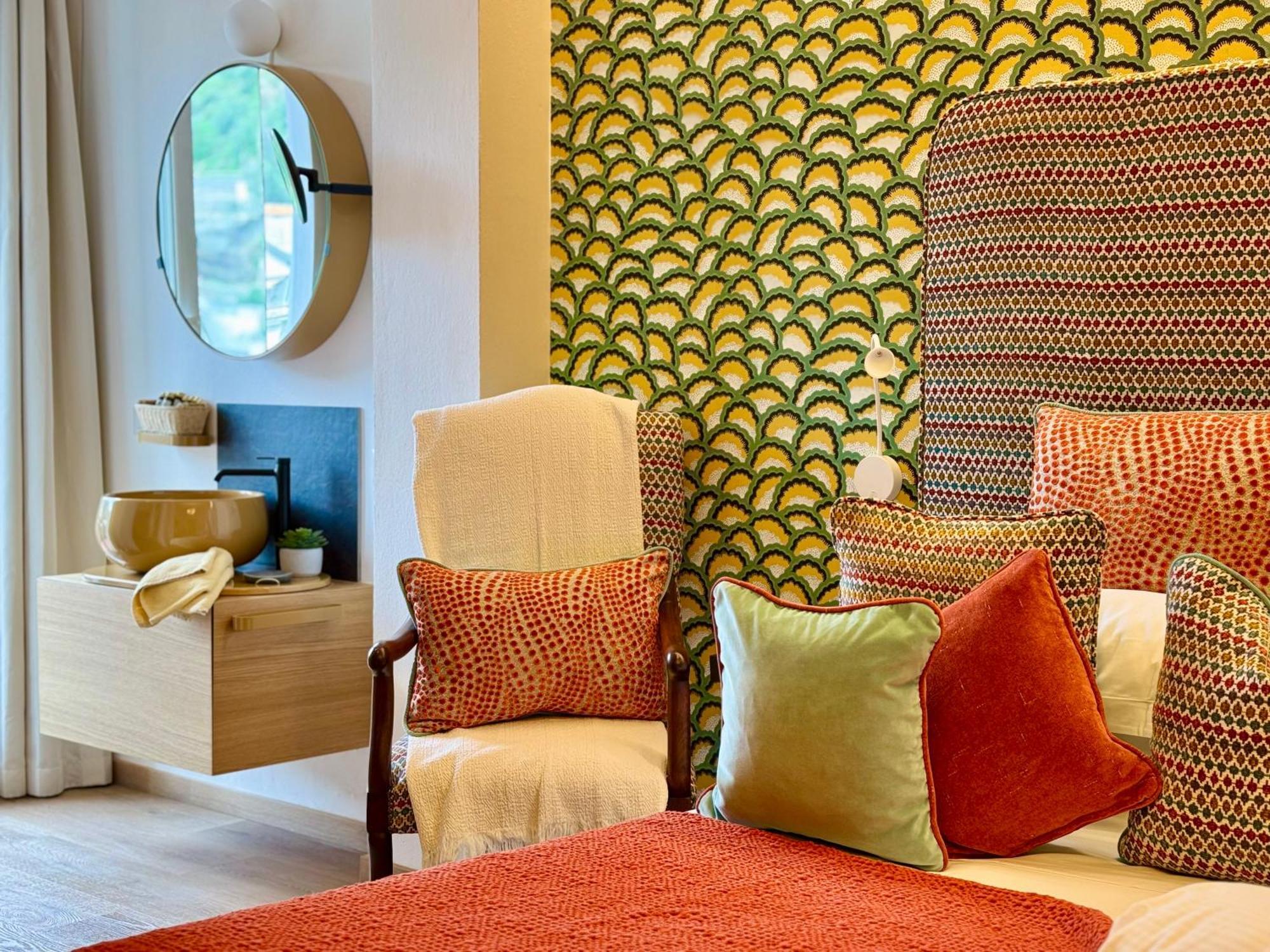Hotel Villa Edera & La Torretta Moneglia Zewnętrze zdjęcie